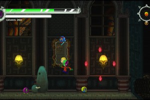 Nightmare Boy Screenshot