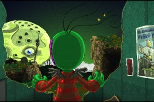 Nightmare Boy Screenshot