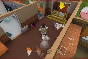 60 Seconds! Screenshot