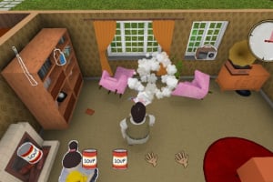 60 Seconds! Screenshot