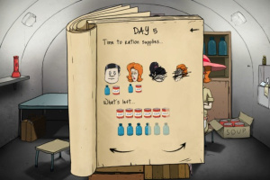 60 Seconds! Screenshot