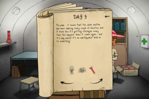 60 Seconds! Screenshot