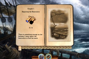 Azkend 2: The World Beneath Screenshot