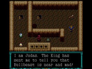 Dungeon Explorer Review - Screenshot 2 of 2