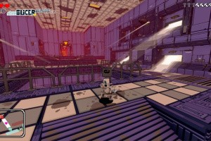 Heart&Slash Screenshot