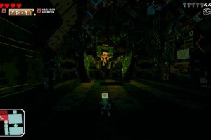 Heart&Slash Screenshot