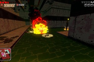 Heart&Slash Screenshot