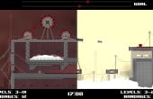 Super Meat Boy - Screenshot 1 of 5