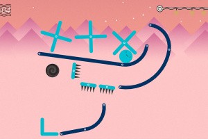 Tales Of The Tiny Planet Screenshot