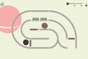 Tales Of The Tiny Planet Screenshot