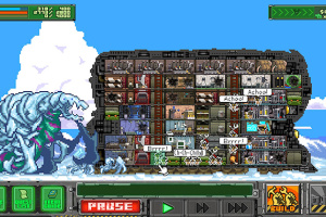 Of Mice and Sand -Revised-​ Screenshot