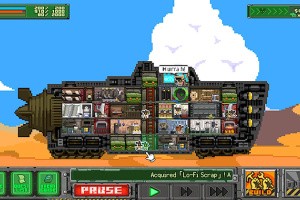 Of Mice and Sand -Revised-​ Screenshot