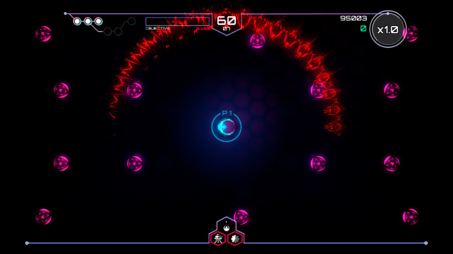 Tachyon Project Review - Screenshot 3 of 3