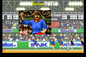 Power Spikes II Screenshot