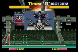 Power Spikes II Screenshot