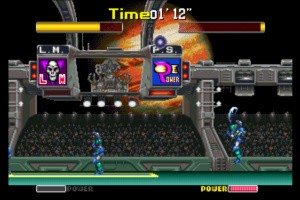 Power Spikes II Screenshot