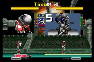 Power Spikes II Screenshot