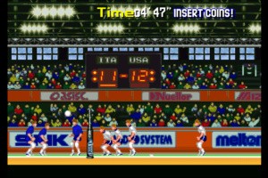 Power Spikes II Screenshot