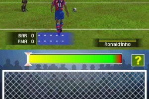 FIFA 08 Screenshot