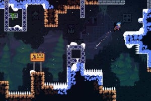 Celeste Screenshot