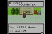 Pokémon Crystal - Screenshot 4 of 10