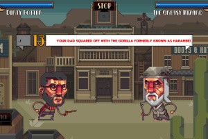 Oh...Sir! The Hollywood Roast Screenshot