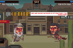 Oh...Sir! The Hollywood Roast Screenshot