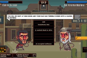 Oh...Sir! The Hollywood Roast Screenshot