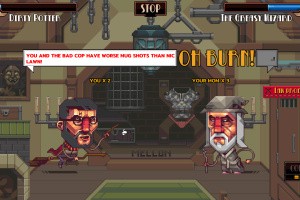 Oh...Sir! The Hollywood Roast Screenshot