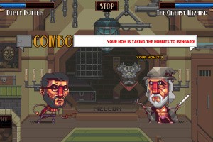 Oh...Sir! The Hollywood Roast Screenshot