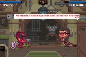 Oh...Sir! The Hollywood Roast Screenshot