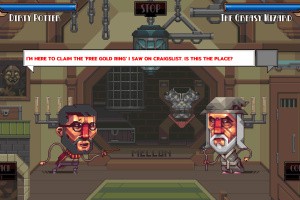 Oh...Sir! The Hollywood Roast Screenshot