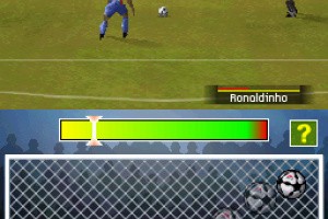 FIFA 08 Screenshot