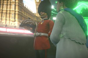 Her Majesty's Spiffing Screenshot