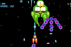 Space Dave! Screenshot