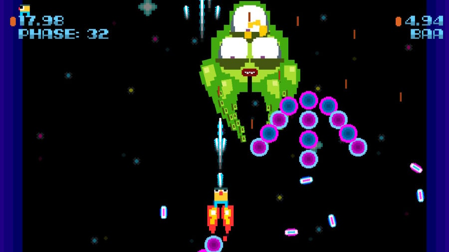 Space Dave! Review - Screenshot 3 of 3