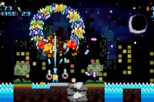 Space Dave! Screenshot