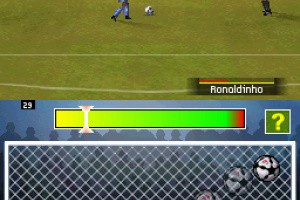 FIFA 08 Screenshot