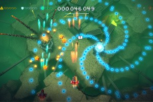 Sky Force Reloaded Screenshot
