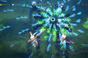 Sky Force Reloaded Screenshot