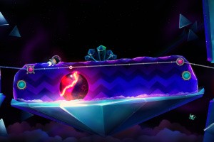 Sling Ming Screenshot