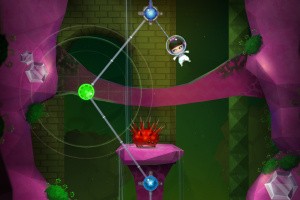 Sling Ming Screenshot