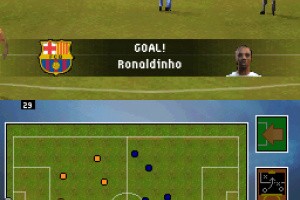 FIFA 08 Screenshot