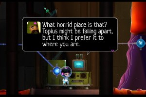 Sling Ming Screenshot