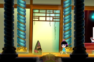 Sling Ming Screenshot