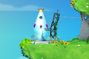 Sling Ming Screenshot