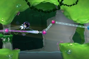 Sling Ming Screenshot