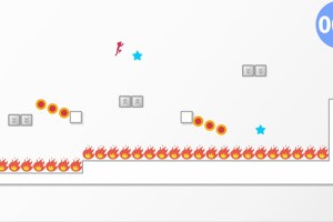 10 Second Run Returns Screenshot