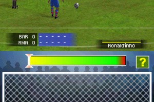 FIFA 08 Screenshot