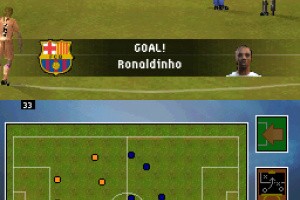 FIFA 08 Screenshot